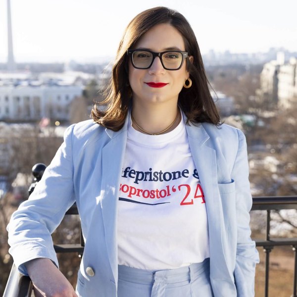 Christine Grimaldi