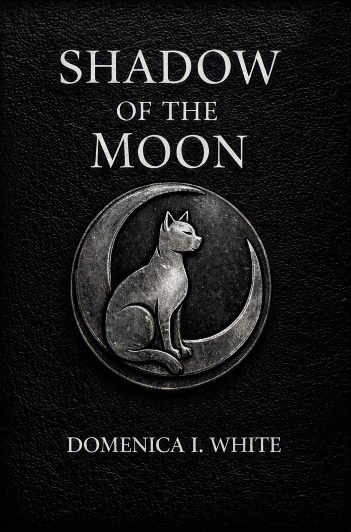 Cover of Shadow of the Moon